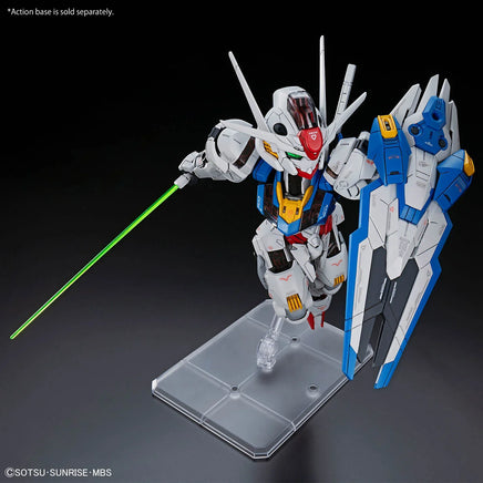 Bandai MGSD XVX-016 Gundam Aerial 2773803