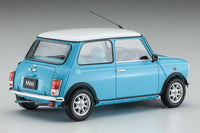 1/24 Hasegawa Mini Cooper Heritage Collection (1997) 20721