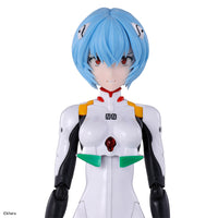 Bandai 30MP Ayanami Rei (Plug Suit Ver.) 2783947