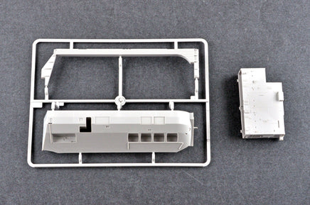 1/350 iLoveKit USS John F. Kennedy CV-67 65306