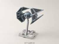 1/72 Bandai TIE Interceptor 2333769