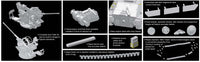 1/35 Dragon Model Bergepanzer 38(t) Hetzer mit 2cm FlaK 38 6399