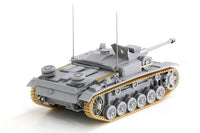 1/35 Dragon Model Stug. III F/8 Early Production Italy 1943 6620