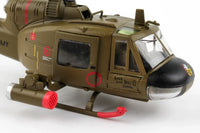 1/87 Daron UH-1C US Army Huey Gunship 1st Cavalry Division 5601