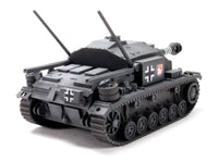AFV Q-Series WWII German Sturmgeschutz III Ausf.F WQT004