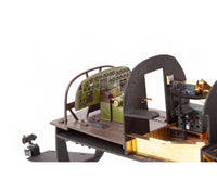 1/48 Eduard B-24D part I BIG49449