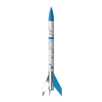 Estes Rockets Cosmic Cargo 001324