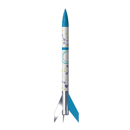 Estes Rockets Cosmic Cargo 001324