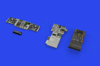 1/48 Eduard Sea King HU.5 LooK for AIRFIX 644249