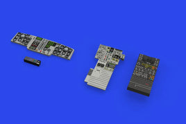 1/48 Eduard Sea King HU.5 LooK for AIRFIX 644249