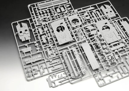 1/72 Revell Germany Leopard 2A7V 03355