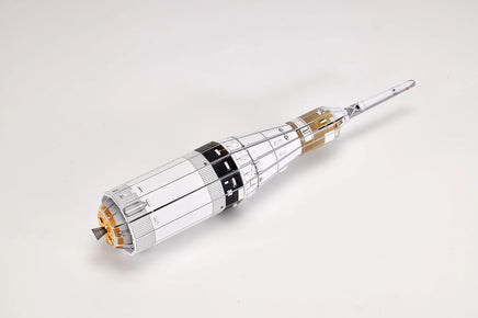 Revell Germany Apollo 11 Saturn V 3D Puzzle 00250