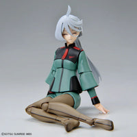 1/12 Bandai Figure-Rise Standard The Witch from Mercury Miorine Rembran 2617087