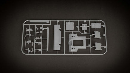 1/35 Panda Hobby BTR Object693 Kurganet-25 Plastic Model Kit 35024