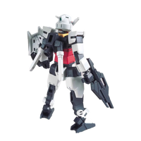 1/144 Bandai HGBD:R 001 Earthree Gundam 2486919