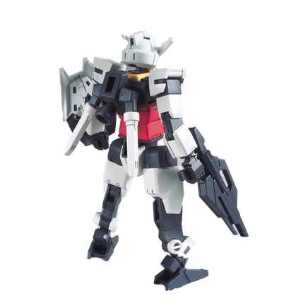 1/144 Bandai HGBD:R 001 Earthree Gundam 2486919