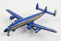1/300 Daron Blue Angels C-121J (L-1049G) 5806-2