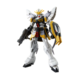 1/144 Bandai HGAC Gundam Sandrock Custom 2794130