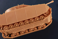 1/48 Hobby Boss British Challenger II MBT 84852