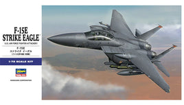 1/72 Hasegawa F-15E Strike Eagle 01569
