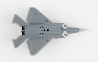 1/145 Daron F-22 USAF Raptor 5382-1