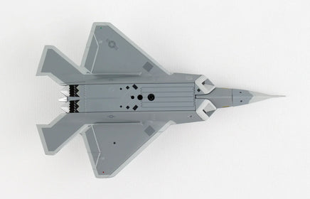 1/145 Daron F-22 USAF Raptor 5382-1
