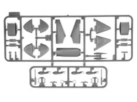 1/48 ICM Spitfire Mk.IXC "Beer Delivery" 48060