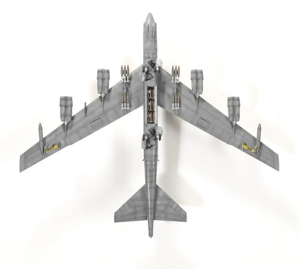 1/144 Academy USAF B-52H 20th BS "Buccaneers" 12622