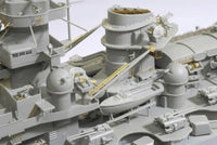 1/350 Dragon Model German Battleship Scharnhorst 1943 1040
