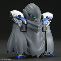 Bandai SDW Heroes 25 Leif Gundam GP04 2610483