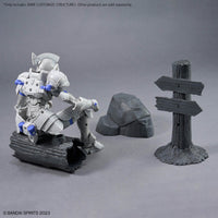 Bandai 30MF Customize Structure 1 2784107