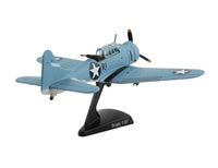 1/87 Daron USN SBD-3 Richard Best 5563-2