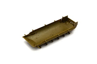 1/35 Italeri M60A3 Main Battle Tank 6582