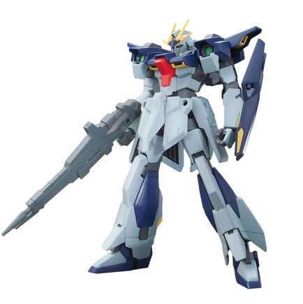 1/144 Bandai HG Build Fighters Try Lightning Gundam 2278304