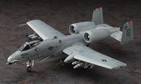 1/72 Hasegawa A-10C Thunderbolt II 01573
