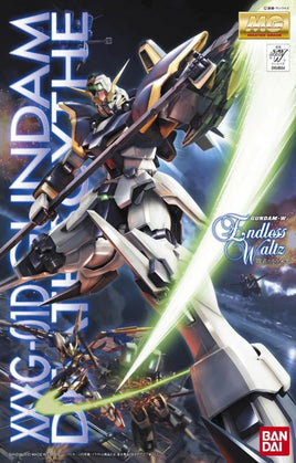 1/100 Bandai MG Gundam Deathscythe EW 2091973