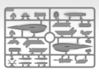 1/48 ICM US Aerial Target Drones 48399