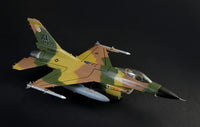 1/48 Italeri F-16C Fighting Falcon - War Thunder 35105 - MPM Hobbies