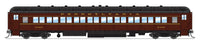 HO Broadway Ltd PRR Heavyweight 5-Car Passenger Set Late 1940's Era "Quaker City" 8965 - MPM Hobbies