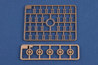 1/35 Hobby Boss Soviet T-60 Light Tank 84555