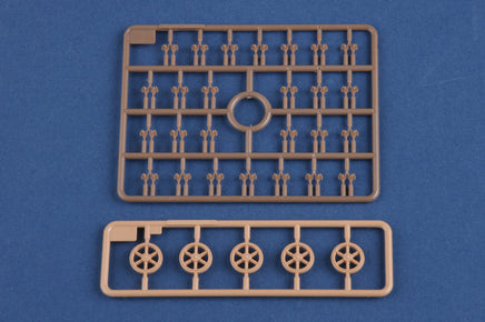 1/35 Hobby Boss Soviet T-60 Light Tank 84555