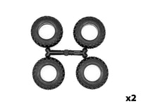 1/35 ICM ZiL-131 with Driver Armed Forces of Ukraine 35019