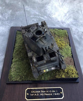 1/35 Gecko Models Kreuzer Panzerkampfwagen Mk.II 742(e) (A-10) 35GM0005