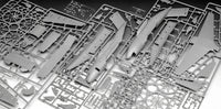 1/144 Revell Germany Air Defender Set (Airbus A400M & Tornado) 03789