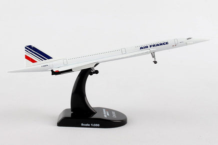 1/350 Daron Air France Concorde 5800-1
