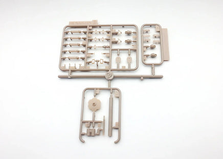 1/35 Amusing Hobby Neubaufahrzeug German Multi-Turret Tank 35A003 - MPM Hobbies