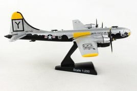1/200 Daron B-29 Hawg Wild 5388-7
