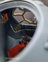 1/32 Green Strawberry TIE Fighter B20423