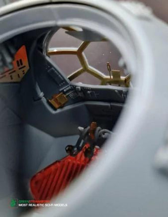 1/32 Green Strawberry TIE Fighter B20423