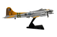 1/155 Daron B-17G Flying Fortress A Bit O'Lace 5402-6